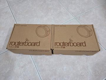 Mikrotik SXT Lite 5ac