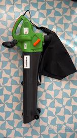 Soffiatore/aspiratore elettrico 220V - 2000W