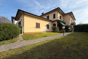 PORZIONE DI BIFAMILIARE A STRADELLA