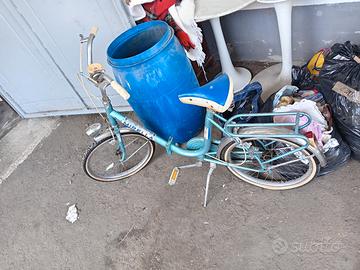 bicicletta Mirella 