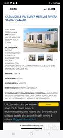 Casa mobile