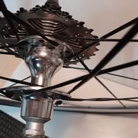 ruote bici da corsa 