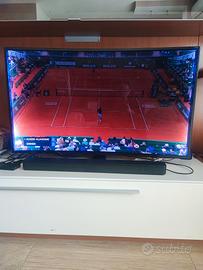 Samsung curvo serie 8500 