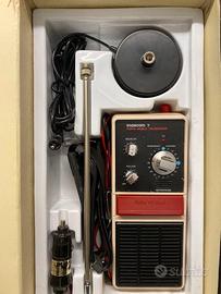RICETRASMETTITORE CB PORTATILE MAXCOM 7