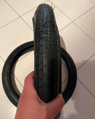 Gomme per ciao