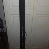 SHIMANO SPEEDCAST FEEDER 13FT