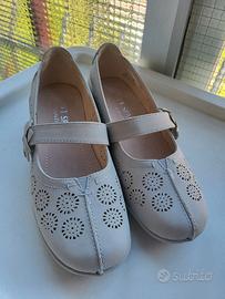 scarpe donna taglia 36