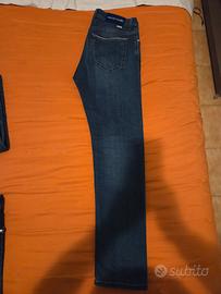 Jacob Choen Limited Edition 