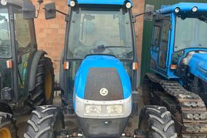 TRATTORE LANDINI REX 3