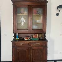 Credenza