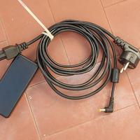 Alimentatore Notebook