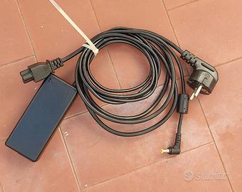 Alimentatore Notebook