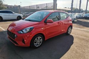 Hyundai i10 1.0 mpi Advanced