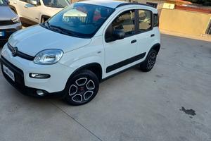 Fiat Panda (PREZZO REALE)