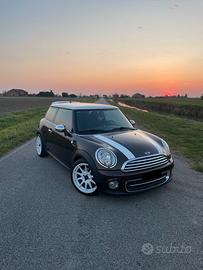 Mini One (Cooper) 1.6 benzina