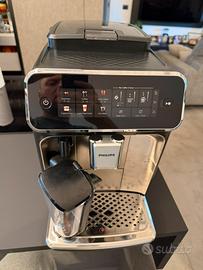 Macchina del caffe a grani Philips 3300