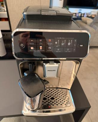 Macchina del caffe a grani Philips 3300