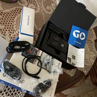 Scheda Audio TC Helicon Go Twin (Smartphone/PC)