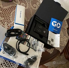 Scheda Audio TC Helicon Go Twin (Smartphone/PC)