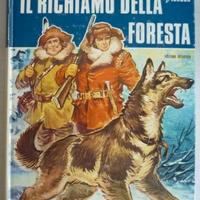 Il richiamo della foresta - Jack London -Malipiero