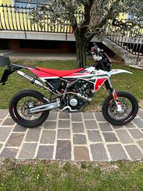 FANTIC XMF PERFORMANCE