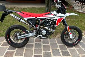 FANTIC XMF PERFORMANCE