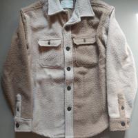 Aime Leon Dore Casentino Wool Overshirt