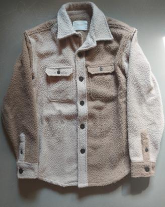 Aime Leon Dore Casentino Wool Overshirt