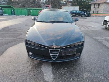 RICAMBI PER ALFA ROMEO 159 1.9 JTD ANNO 2007