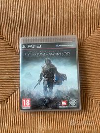 L’ombra di mordor