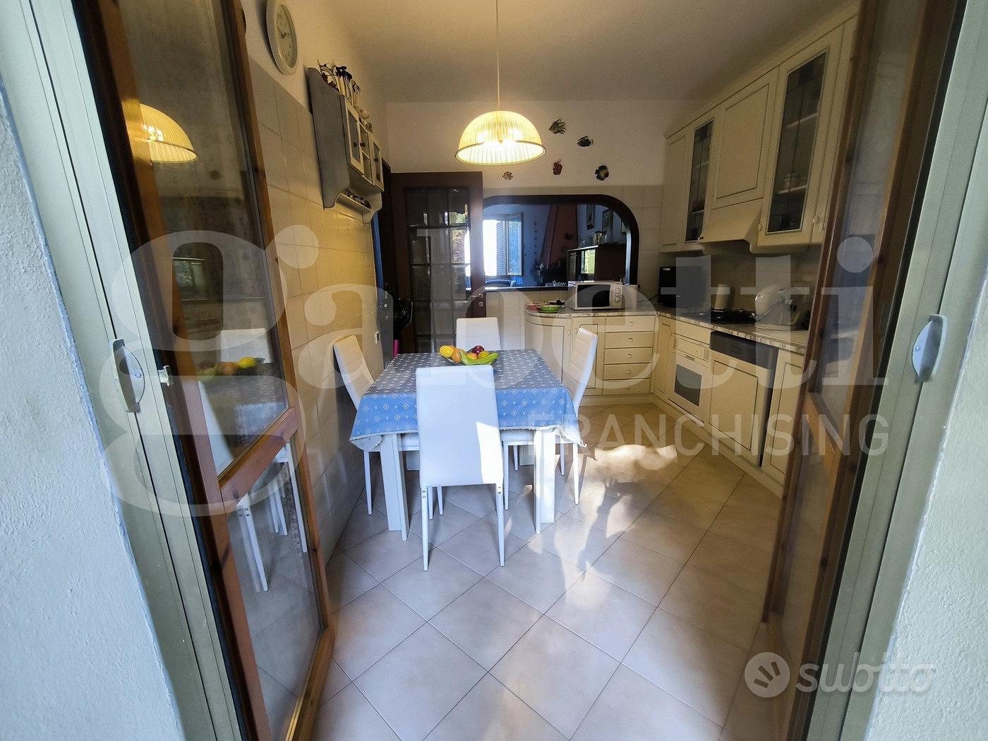Appartamento – Scarlino, Zona 167 Scarlino - Altro