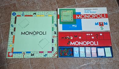 Monopoli