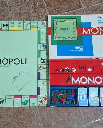 Monopoli