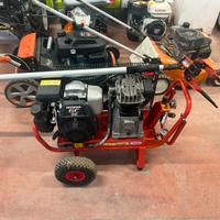 Motocompressore LISAM 420 HOBBY ECOLINE