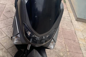 Vendita motorino 125 usato