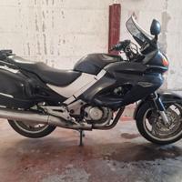Honda Deauville 650