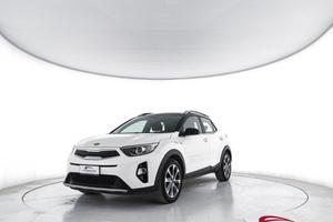 KIA Stonic 1.4 MPI 100 CV Style