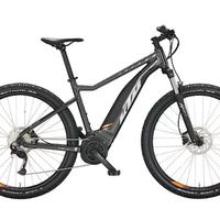 KTM Macina Ride 591 | eBike Front