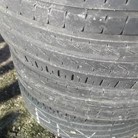 Gomme pirelli