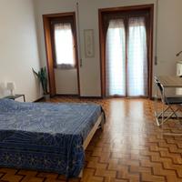 Stanza matrimoniale uso singola Rifredi Firenze