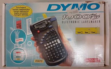 ETICHETTATRICE DYMO