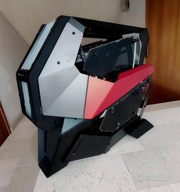 FULL TOWER GAMING CASE COUGAR CONQUER2