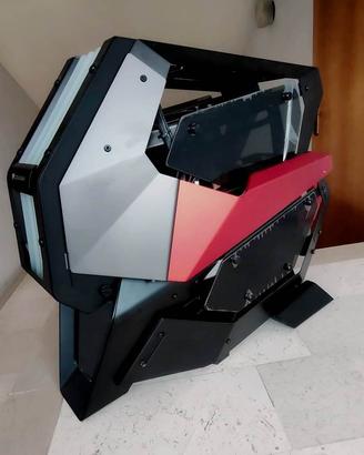 FULL TOWER GAMING CASE COUGAR CONQUER2