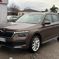 SKODA Kamiq 1.5 TSI ACT DSG Style