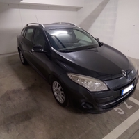 Renault Megane serie 3 Sport Tour