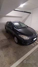 Renault Megane serie 3 Sport Tour
