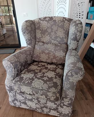 Poltrona Poltrone e sofà 