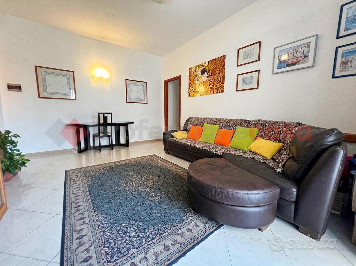 Appartamento – Verona, Borgo Trieste, Est - Vista 2