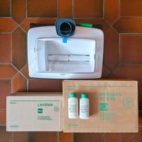 Vorwerk Folletto VF200 Lavatappeto