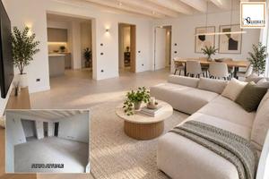 Appartamento di 90 m² con 3 locali a Mirandola